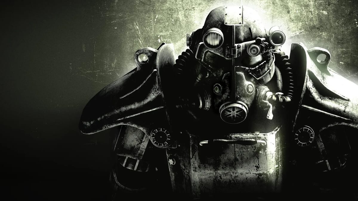 Bethesda chính thức xác nhận bản remaster Fallout 3 và Fallout: New Vegas