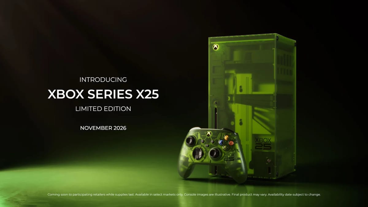 Xbox tái khẳng định chiến lược độc quyền, nêu tên Gears of War: E-Day và Clockwork