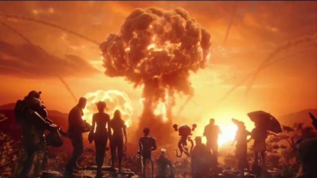 Ảnh minh họa — Bethesda xác nhận Obsidian đang phát triển game Fallout mới, Fallout 5 cũng bước vào giai đoạn tiền sản xuất