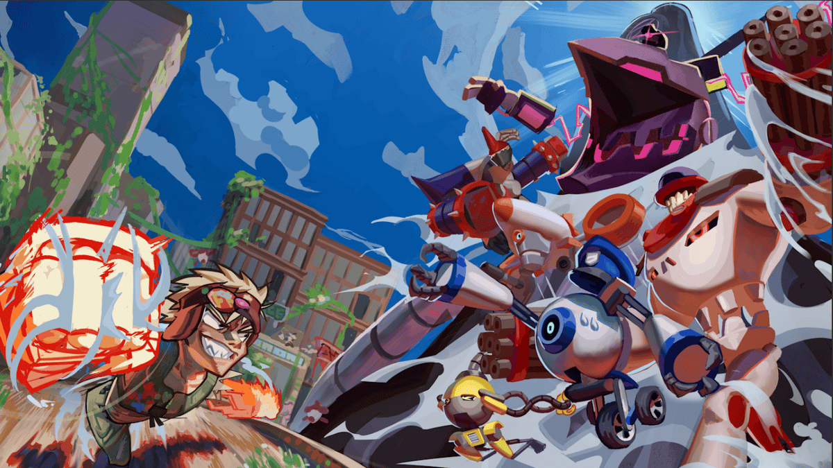 Steam tiếp tục chiều lòng game thủ với 3 tựa game miễn phí đạt rating 9/10 trở lên