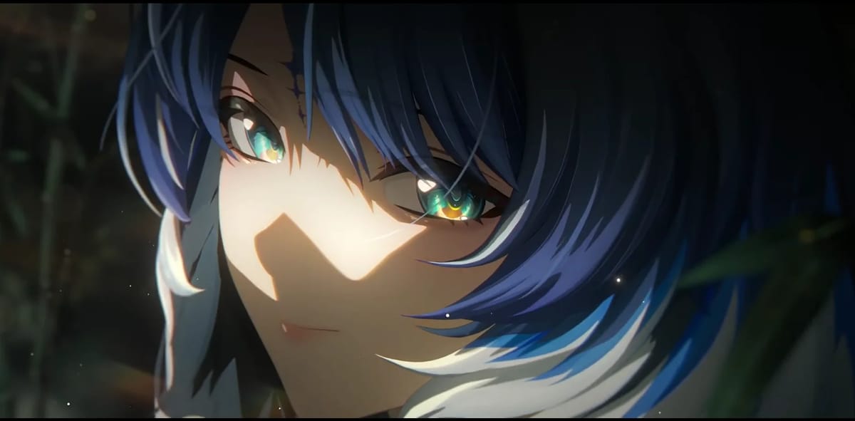Kuro Games công bố dự án anime Wuthering Waves: Elysium