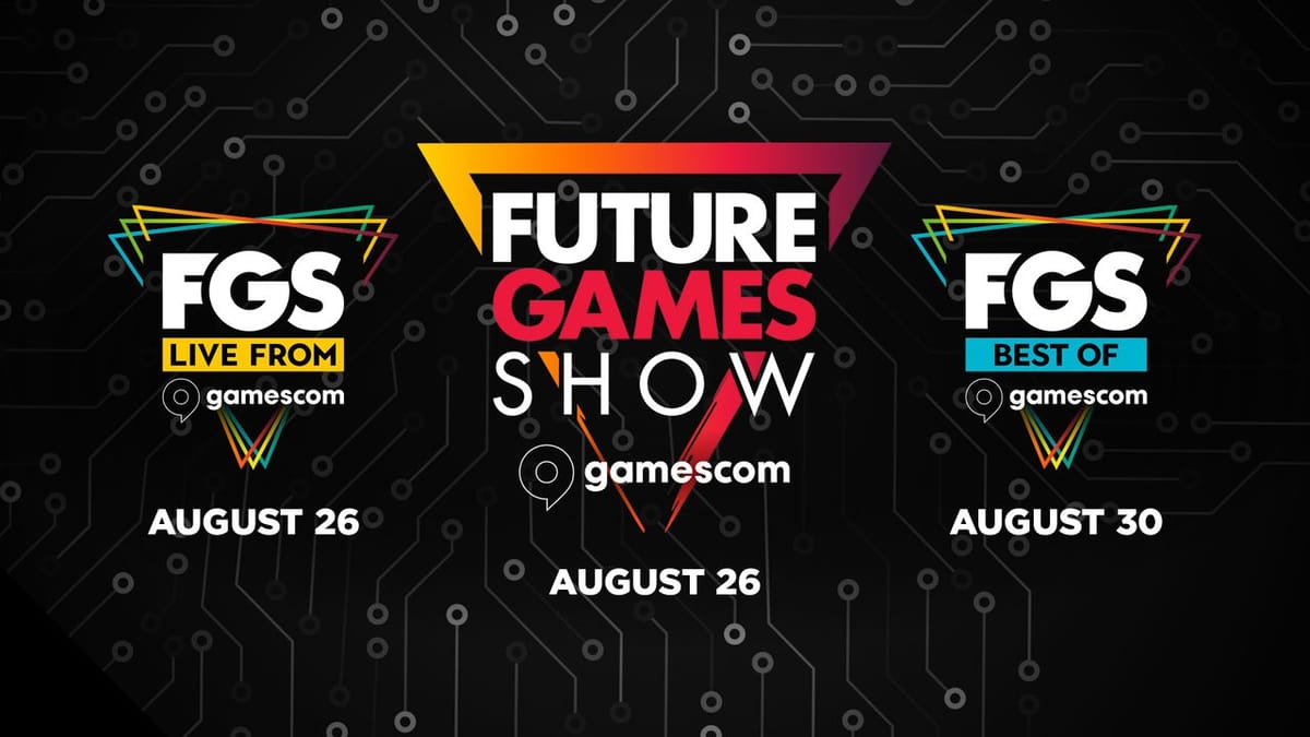 Ảnh minh họa — Future Games Show quay trở lại Gamescom với 3 sự kiện đặc biệt — PCNET khuyến nghị game thủ không bỏ lỡ