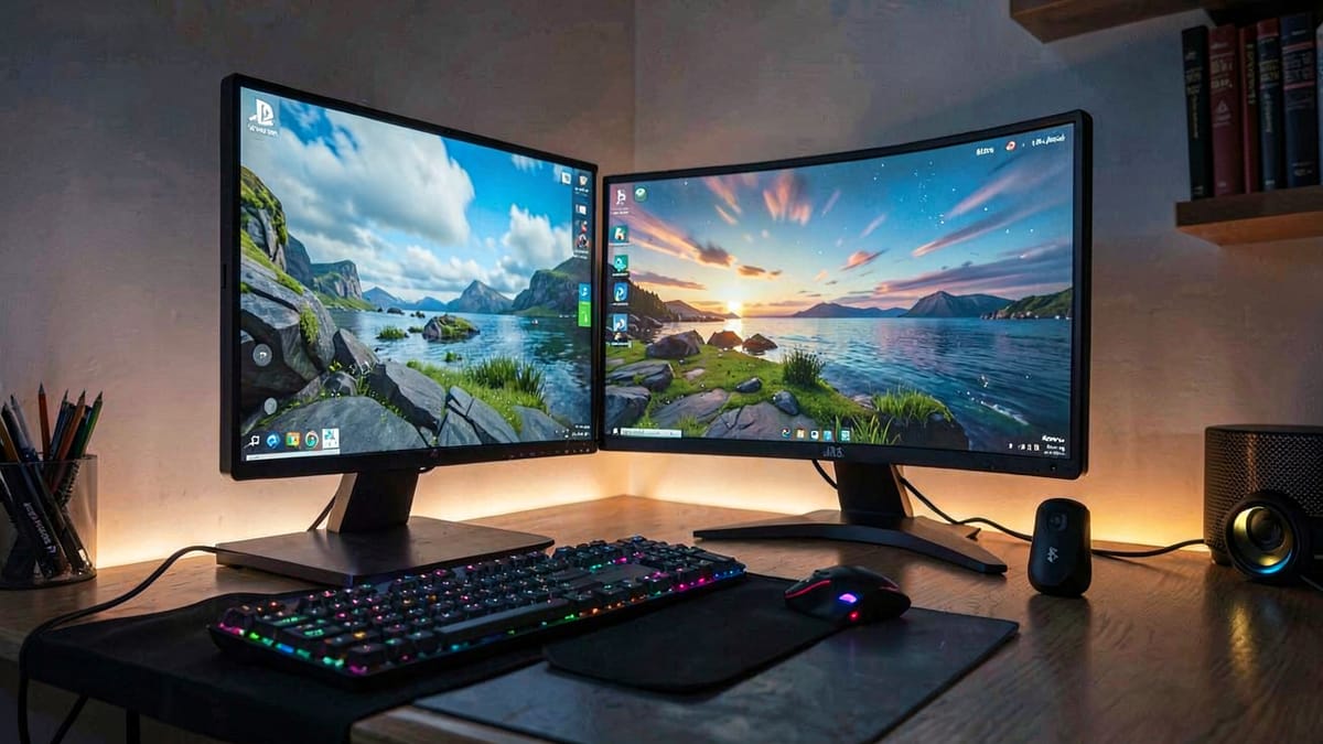 PlayStation mất đà: 45% người tham gia khảo sát Push Square cân nhắc chuyển sang PC
