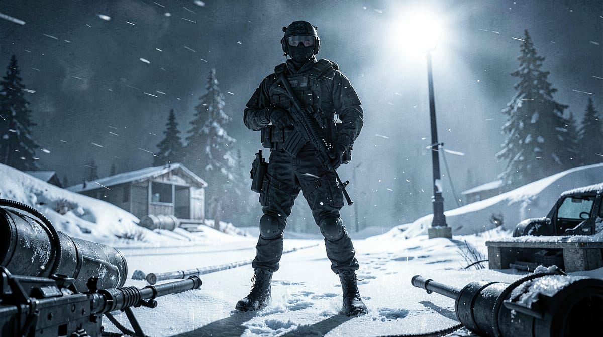 Call of Duty: Black Ops Cold War có thể sắp cập bến Xbox Game Pass