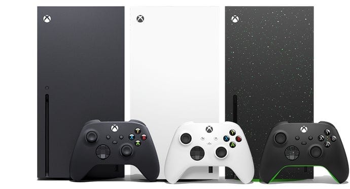 Microsoft tăng giá Xbox toàn cầu từ 2/8, khai tử bản 2TB vì khủng hoảng linh kiện