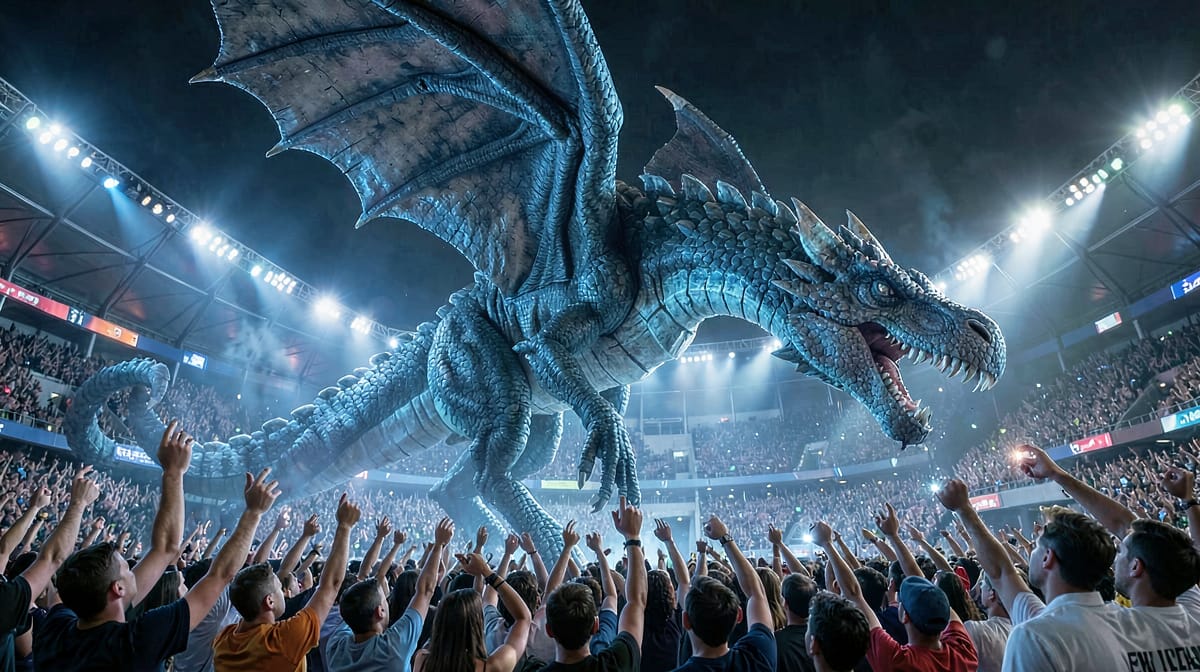 All Gamers và Anyone's Legend chinh phục Esports World Cup 2026, mở rộng tầm ảnh hưởng toàn cầu
