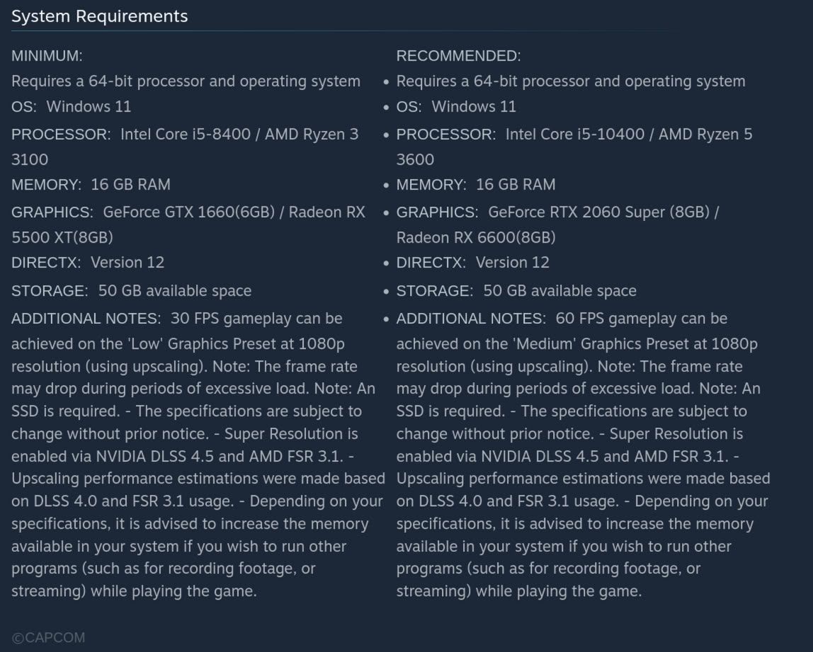 Onimusha: Way of the Sword đạt điểm benchmark ấn tượng trên Steam Deck