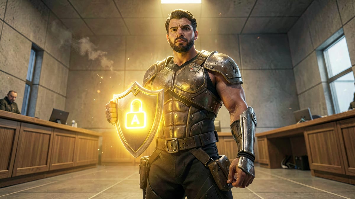 Game thủ Brazil thắng kiện Microsoft vụ tài khoản bị hack, được bồi thường và buộc mở khóa trong 15 ngày