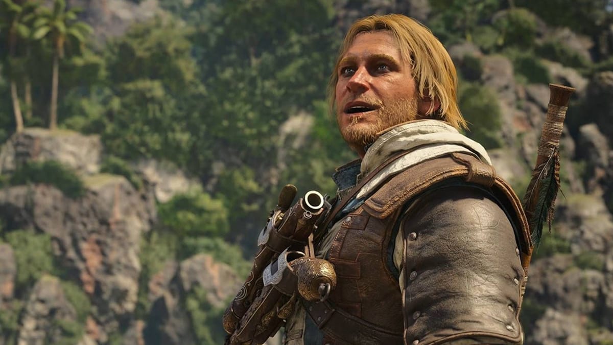 Ảnh minh họa — Ubisoft hủy kế hoạch giới thiệu kho báu mới của Assassin's Creed Black Flag Resynced sau khi một game thủ tình