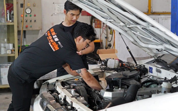 Người dùng xe PHEV cần đặc biệt chú ý tới mốc 80.000 km