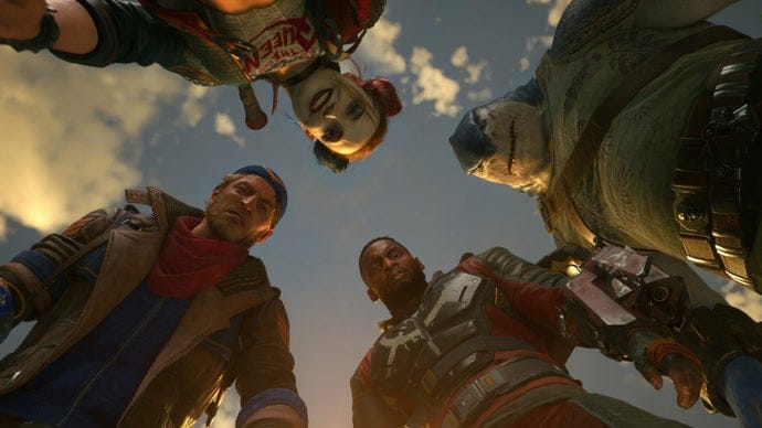 Suicide Squad: Kill the Justice League thất bại, hai lãnh đạo dự án suýt rời ngành game