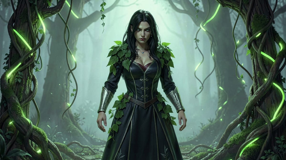 Poison Ivy xuất hiện ở đâu trong Fortnite? Cách tìm và lợi ích khi gặp Poison Ivy