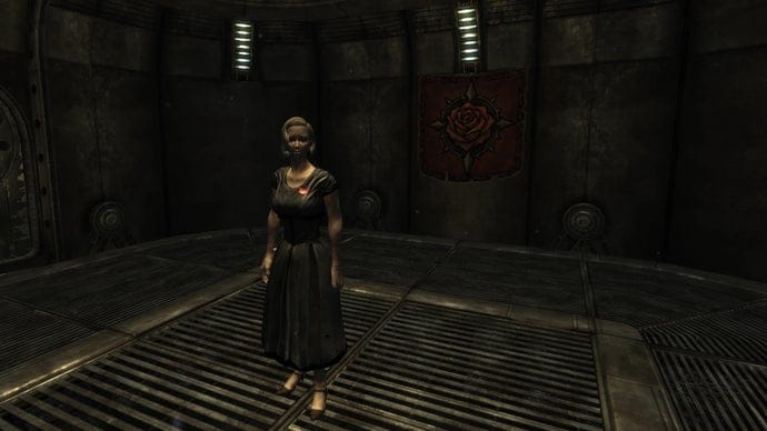 Fallout: New Vegas thêm phong cách ám sát từ Dark Brotherhood với mod Twilight Eternal mới