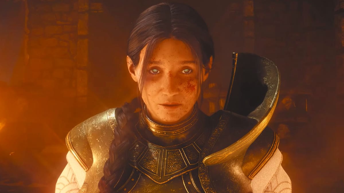 Soulframe cuối cùng cũng có tính năng được mong đợi nhất và demo gameplay hoàn toàn mới tại TennoCon 2026