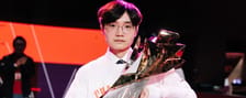 Huấn luyện viên Mowgli lập kỷ lục lịch sử sau chức vô địch MSI 2026 cùng HLE