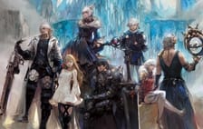 Ảnh minh họa — Final Fantasy 14 Mobile sẽ đóng cửa, kế hoạch phát hành toàn cầu bị hủy