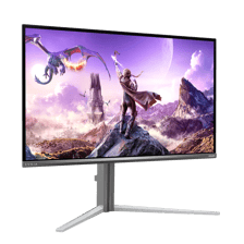 Philips ra mắt Evnia 32M2N6901A: Màn hình gaming QD-OLED 4K giá £649.99 từ tháng 8