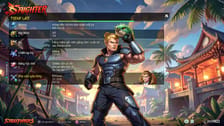 Tier list Street Fighter 6 sau Evo 2026: nên chọn nhân vật chính nào?