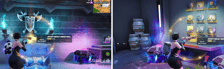 Tìm kiếm súng trường mythical Power Slam trong Fortnite — hướng dẫn chi tiết
