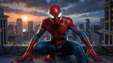 Insomniac Games là nguồn cảm hứng cho các pha hành động trong Spider-Man: Brand New Day