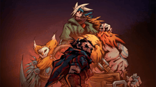Prelude Dark Pain bùng nổ trên Steam với hơn 100.000 lượt Wishlist trước ngày ra mắt