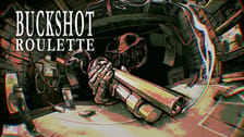 Game kinh dị viral Buckshot Roulette đã có mặt trên Xbox Game Pass