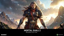 Sony khan hiếm bản vật lý của Mortal Shell 2, Revered Edition đã hết hàng trước ngày phát hành