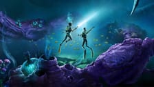 Krafton đồng ý trả thưởng cho studio Subnautica 2 sau vụ kiện, CEO Ted Gill từ chức