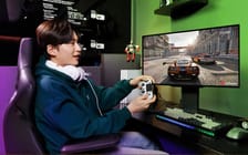 LG nghiên cứu: Màn hình OLED 480Hz tăng 38% độ chính xác khi chơi game FPS so với 60Hz