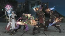 Ảnh minh họa — Final Fantasy XIV hé lộ trang chủ với hình ảnh mới của bản cập nhật 7.55