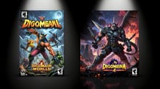 Box Art Brawl: Bìa Digimon World 4 bản Bắc Mỹ đấu bản Nhật Bản trên GameCube