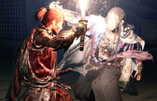Onimusha: Way of the Sword PC Benchmark đã có trên Steam và Epic Games Store — Kiểm tra cấu hình PC của bạn ngay lập tức