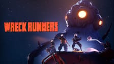 Ảnh minh họa — Wreck Runners – Đăng ký tham gia thử nghiệm sớm với XBOX Insider