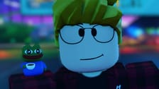 Land or Die tung mã miễn phí, giúp game thủ Roblox dễ dàng kiếm dặm trong sự kiện xâm lược của người ngoài hành tinh