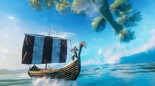 Ảnh minh họa — Valheim 1.0 sắp phát hành tháng 9, Iron Gate từ chối cập nhật đại dương — PCNET khuyến nghị game thủ theo dõi 