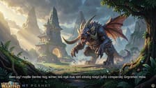 World of Warcraft Classic được 'đem lên' mobile nhờ công nghệ GeForce Now