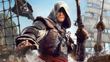 Assassin's Creed Black Flag Resynced bán 2 triệu bản trong ngày đầu tiên