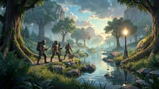 Obsidian không bị Xbox đóng cửa như tin đồn, Jason Schreier xác nhận Xbox giữ studio