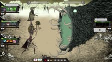 Flask: autobattler giả kim với nét vẽ tay độc đáo vừa tung demo trên Steam