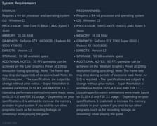 Onimusha: Way of the Sword đạt điểm benchmark ấn tượng trên Steam Deck