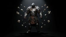 DOOM: The Dark Ages - Revelations: Bản mở rộng lớn thêm cả chế độ endgame cho game bắn súng trên PS5