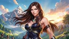 Nữ diễn viên đoạt giải Jennifer English rút khỏi vai chính trong Tides of Annihilation