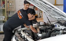 Người dùng xe PHEV cần đặc biệt chú ý tới mốc 80.000 km
