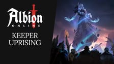 Albion Online tung sự kiện mùa hè Keeper Uprising, kéo dài từ 4/7 đến 31/8