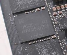 Ảnh minh họa — NVIDIA GeForce RTX 50 "Blackwell" Mở Khóa Đọc Nhiệt Độ GDDR7 Module Cá Nhân — Cơ Hội Mới Cho Modder