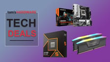 Newegg mang Ryzen 5 9600X và 16GB DDR5 vào combo giá chỉ $520 — tiết kiệm cực lớn với mainboard B650 và tản nhiệt nước 240mm