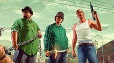 Modder chạy được Vice City bên trong GTA 3 bên trong San Andreas — không phải trick dựng video