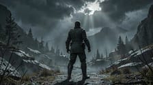 Ảnh minh họa — Người chơi Anh Quốc vẫn ưa chuộng đĩa game vật lý, PS5 và PS4 chiếm nửa doanh thu game bán chạy năm 2025