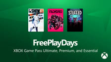 XBOX tung Free Play Days: MLB The Show 26, The Alters và Stuffed miễn phí từ 9-12/7