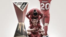 EA Sports tri ân Diogo Jota tại FC Pro World Championship